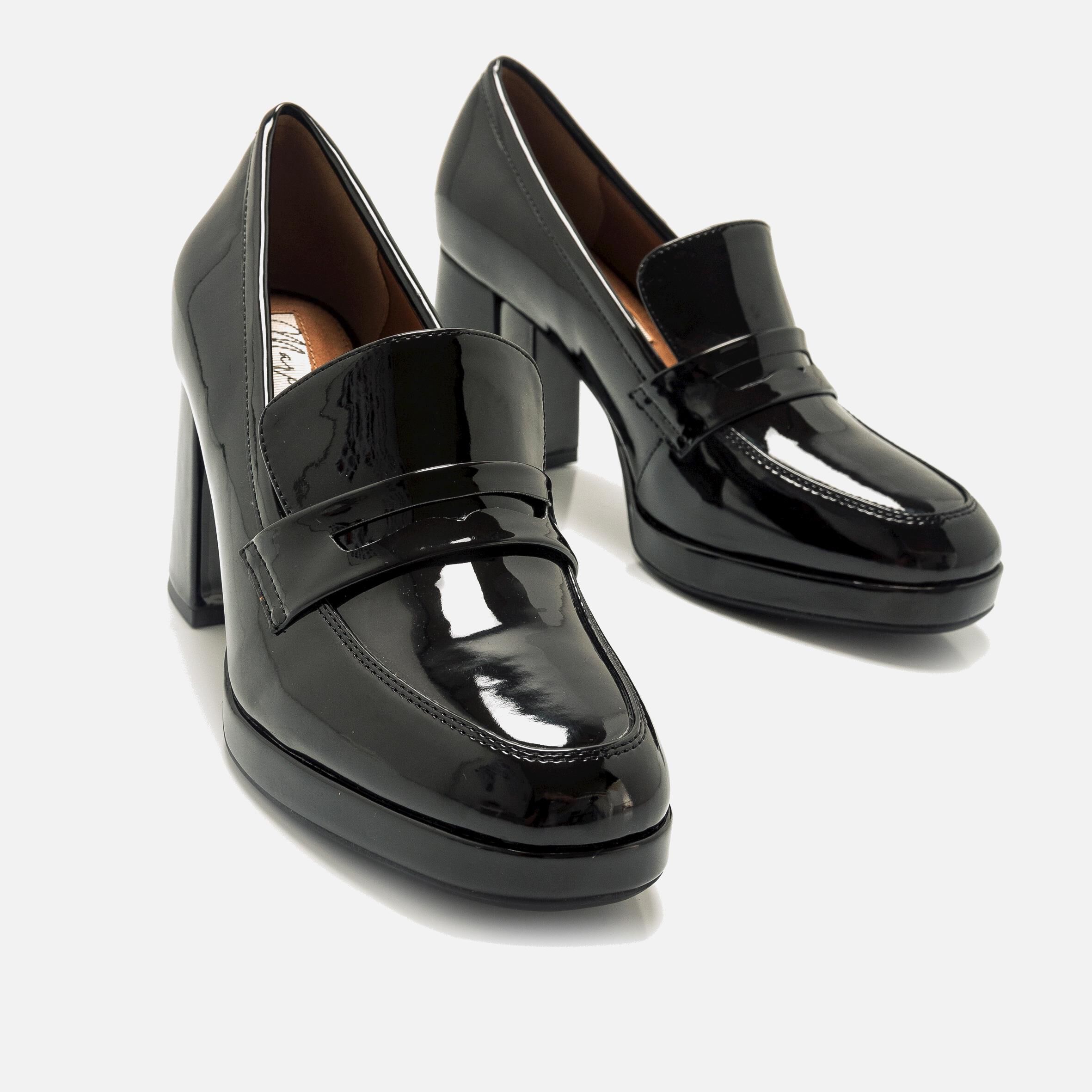 Comprar FRIULI preto 55497 Sapatos de salto alto Mariamare para Mulher